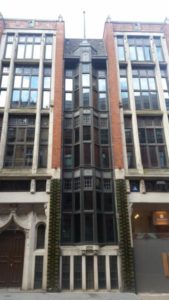 Leather Factors, 78 Rutland St, Leicester, LE1